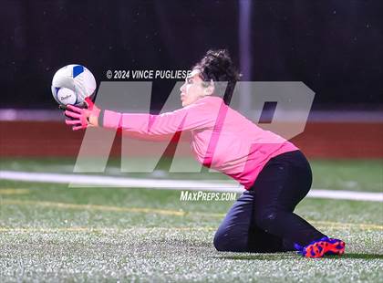 Thumbnail 2 in Holy Names Academy @ Lakes (WIAA 3A Section Playoffs) photogallery.