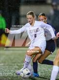 Photo from the gallery "Holy Names Academy @ Lakes (WIAA 3A Section Playoffs)"