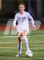 Photo from the gallery "Holy Names Academy @ Lakes (WIAA 3A Section Playoffs)"