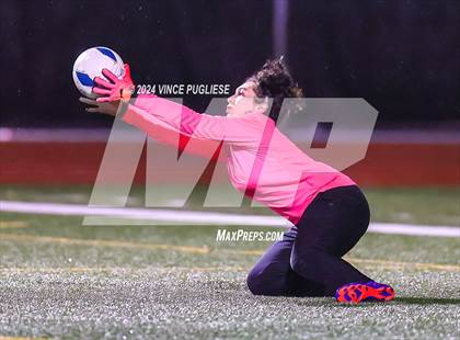 Thumbnail 1 in Holy Names Academy @ Lakes (WIAA 3A Section Playoffs) photogallery.