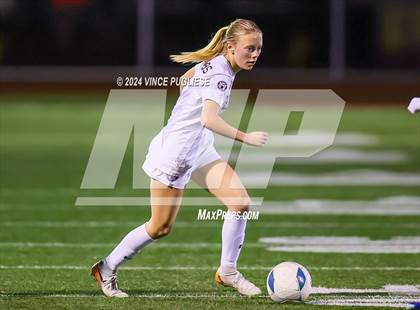 Thumbnail 2 in Holy Names Academy @ Lakes (WIAA 3A Section Playoffs) photogallery.