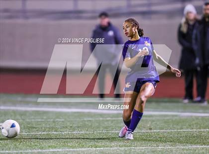 Thumbnail 3 in Holy Names Academy @ Lakes (WIAA 3A Section Playoffs) photogallery.