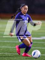 Photo from the gallery "Holy Names Academy @ Lakes (WIAA 3A Section Playoffs)"