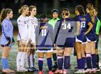 Photo from the gallery "Holy Names Academy @ Lakes (WIAA 3A Section Playoffs)"