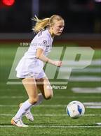 Photo from the gallery "Holy Names Academy @ Lakes (WIAA 3A Section Playoffs)"