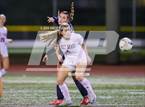 Photo from the gallery "Holy Names Academy @ Lakes (WIAA 3A Section Playoffs)"