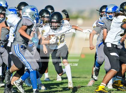 Thumbnail 3 in Yucca Valley @ Excelsior Charter photogallery.