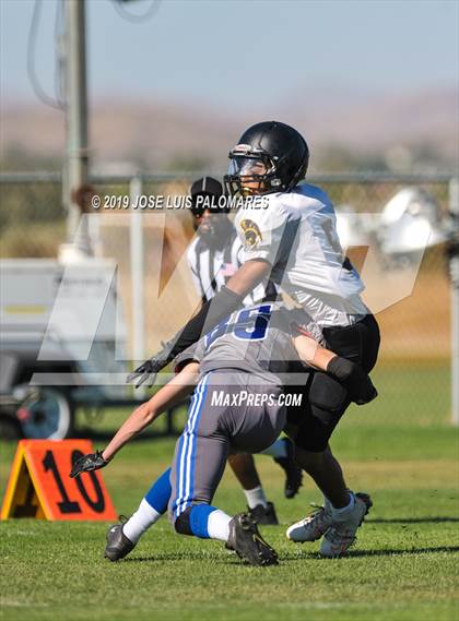 Thumbnail 2 in Yucca Valley @ Excelsior Charter photogallery.