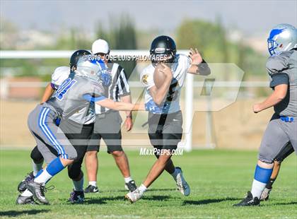 Thumbnail 2 in Yucca Valley @ Excelsior Charter photogallery.