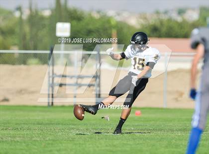 Thumbnail 2 in Yucca Valley @ Excelsior Charter photogallery.