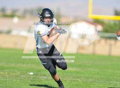 Thumbnail 2 in Yucca Valley @ Excelsior Charter photogallery.