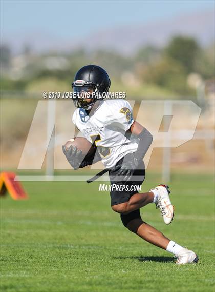 Thumbnail 1 in Yucca Valley @ Excelsior Charter photogallery.