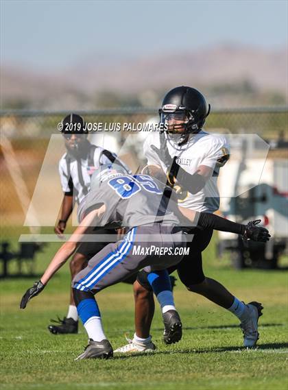Thumbnail 1 in Yucca Valley @ Excelsior Charter photogallery.