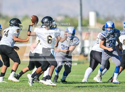 Thumbnail 1 in Yucca Valley @ Excelsior Charter photogallery.
