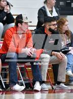 Photo from the gallery "East Nicolaus vs. Maxwell (Love of the Game)"