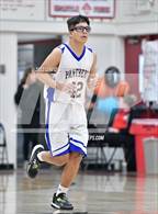 Photo from the gallery "East Nicolaus vs. Maxwell (Love of the Game)"