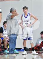 Photo from the gallery "East Nicolaus vs. Maxwell (Love of the Game)"