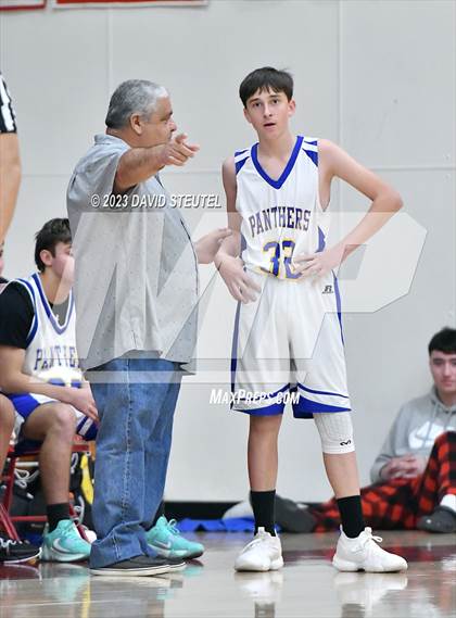 Thumbnail 1 in East Nicolaus vs. Maxwell (Love of the Game) photogallery.