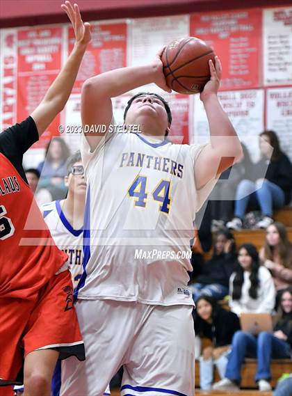 Thumbnail 2 in East Nicolaus vs. Maxwell (Love of the Game) photogallery.