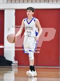 Photo from the gallery "East Nicolaus vs. Maxwell (Love of the Game)"