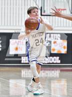 Photo from the gallery "East Nicolaus vs. Maxwell (Love of the Game)"