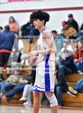 Photo from the gallery "East Nicolaus vs. Maxwell (Love of the Game)"