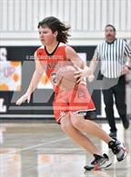 Photo from the gallery "East Nicolaus vs. Maxwell (Love of the Game)"