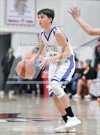 Photo from the gallery "East Nicolaus vs. Maxwell (Love of the Game)"