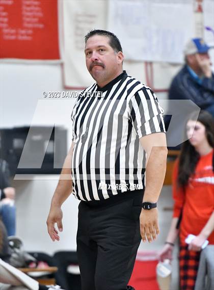 Thumbnail 3 in East Nicolaus vs. Maxwell (Love of the Game) photogallery.