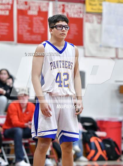 Thumbnail 2 in East Nicolaus vs. Maxwell (Love of the Game) photogallery.