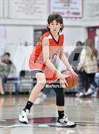 Photo from the gallery "East Nicolaus vs. Maxwell (Love of the Game)"