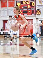 Photo from the gallery "East Nicolaus vs. Maxwell (Love of the Game)"