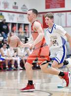 Photo from the gallery "East Nicolaus vs. Maxwell (Love of the Game)"