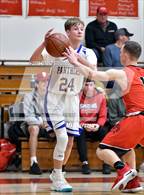 Photo from the gallery "East Nicolaus vs. Maxwell (Love of the Game)"