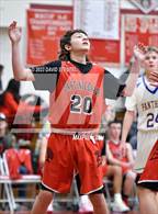 Photo from the gallery "East Nicolaus vs. Maxwell (Love of the Game)"