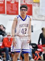 Photo from the gallery "East Nicolaus vs. Maxwell (Love of the Game)"