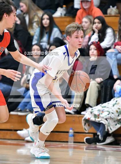Thumbnail 3 in East Nicolaus vs. Maxwell (Love of the Game) photogallery.