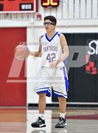 Photo from the gallery "East Nicolaus vs. Maxwell (Love of the Game)"