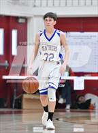 Photo from the gallery "East Nicolaus vs. Maxwell (Love of the Game)"