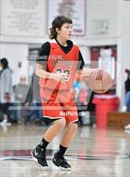 Photo from the gallery "East Nicolaus vs. Maxwell (Love of the Game)"