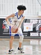 Photo from the gallery "East Nicolaus vs. Maxwell (Love of the Game)"