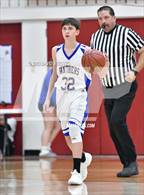 Photo from the gallery "East Nicolaus vs. Maxwell (Love of the Game)"