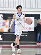 Photo from the gallery "East Nicolaus vs. Maxwell (Love of the Game)"