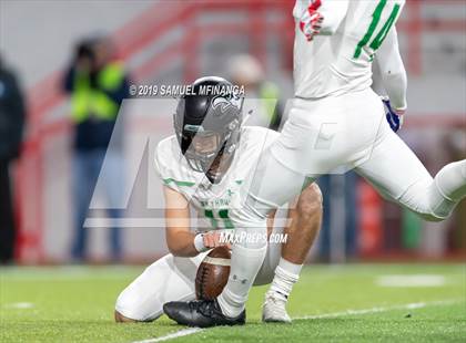 Thumbnail 1 in Skutt Catholic vs. Scottsbluff (NSAA Class B Final) photogallery.