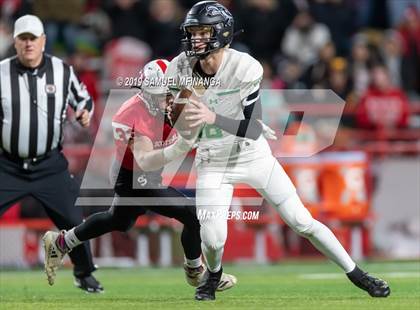 Thumbnail 1 in Skutt Catholic vs. Scottsbluff (NSAA Class B Final) photogallery.