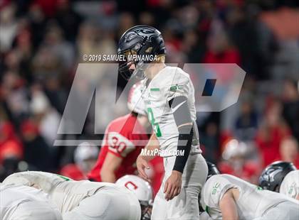 Thumbnail 1 in Skutt Catholic vs. Scottsbluff (NSAA Class B Final) photogallery.