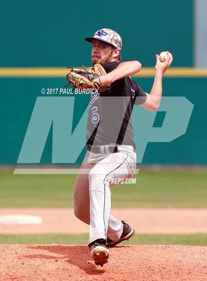 Thumbnail 2 in South Park vs. Dallas (PIAA 4A Final) photogallery.