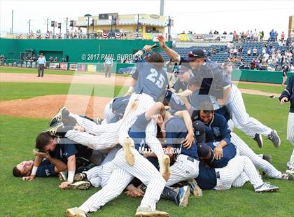 Thumbnail 2 in South Park vs. Dallas (PIAA 4A Final) photogallery.