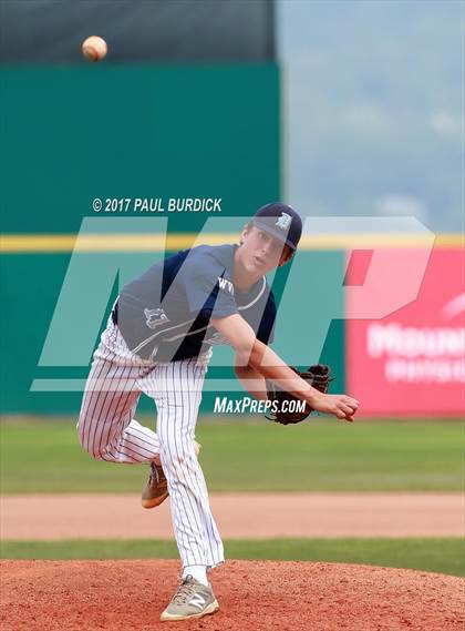 Thumbnail 2 in South Park vs. Dallas (PIAA 4A Final) photogallery.
