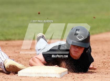 Thumbnail 1 in South Park vs. Dallas (PIAA 4A Final) photogallery.